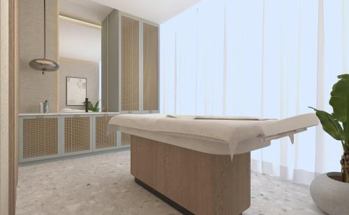 voco cairo arabella plaza by ihg