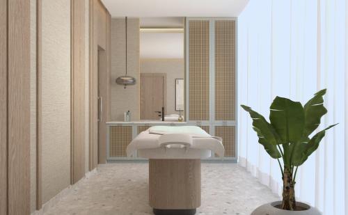 voco cairo arabella plaza by ihg