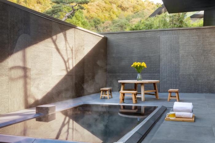 voco ningbo dongqian lake by ihg