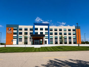 holiday inn express and suites lexington south by ihg