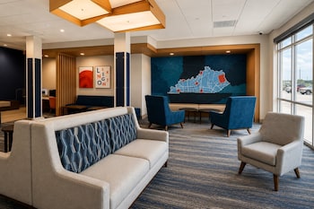 holiday inn express and suites lexington south by ihg