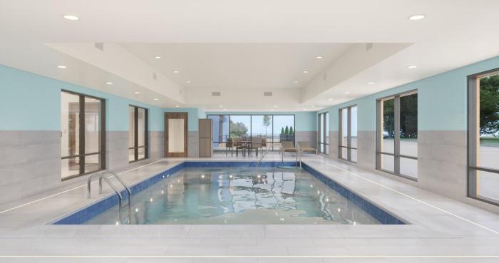 holiday inn express and suites lexington south by ihg