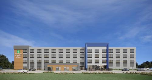 holiday inn express and suites lexington south by ihg