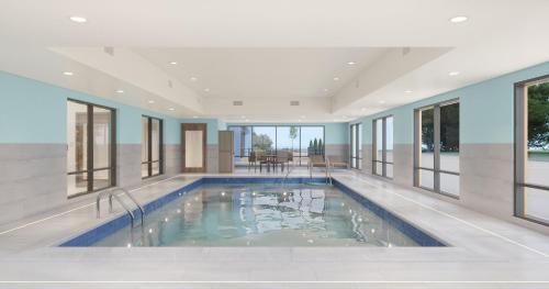 holiday inn express and suites lexington south by ihg