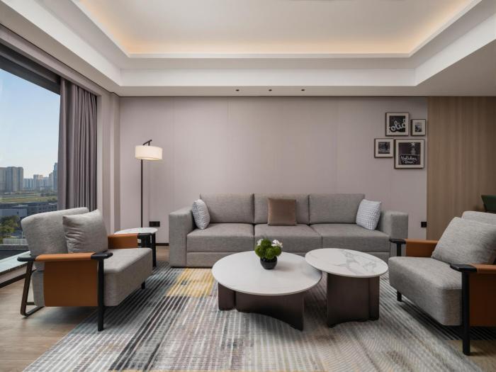 holiday inn nantong rudong by ihg