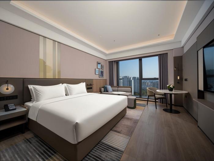 holiday inn nantong rudong by ihg