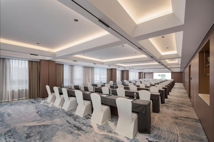 holiday inn nantong rudong by ihg