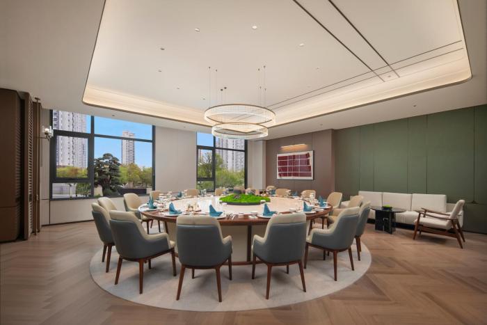 holiday inn nantong rudong by ihg