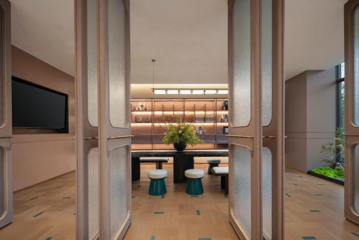 holiday inn nantong rudong by ihg