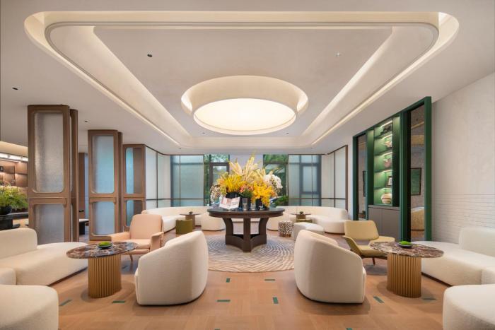 holiday inn nantong rudong by ihg