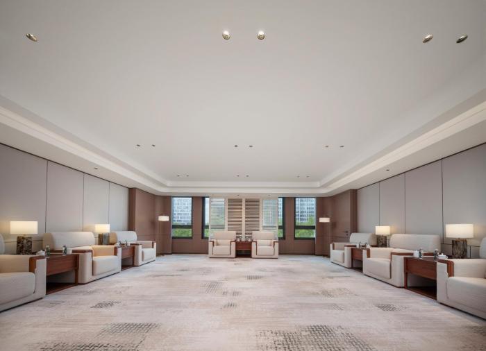 holiday inn nantong rudong by ihg