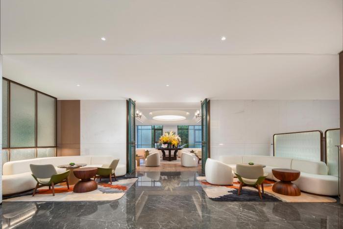 holiday inn nantong rudong by ihg