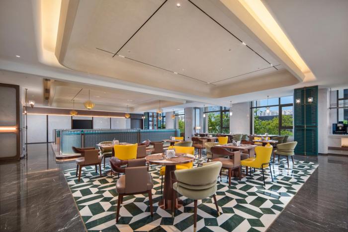 holiday inn nantong rudong by ihg