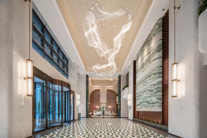 holiday inn nantong rudong by ihg