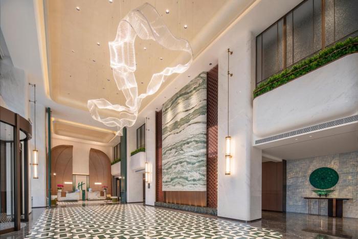 holiday inn nantong rudong by ihg
