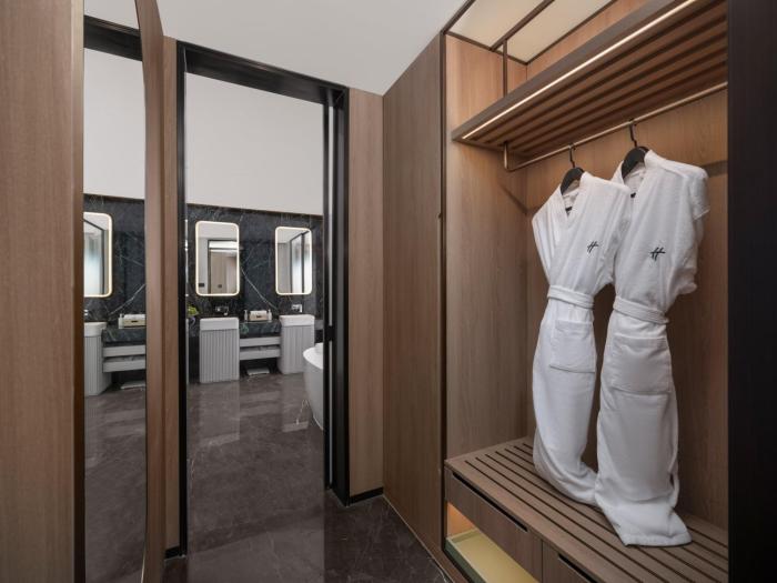 holiday inn nantong rudong by ihg