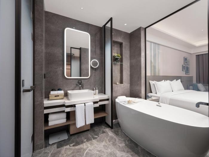 holiday inn nantong rudong by ihg