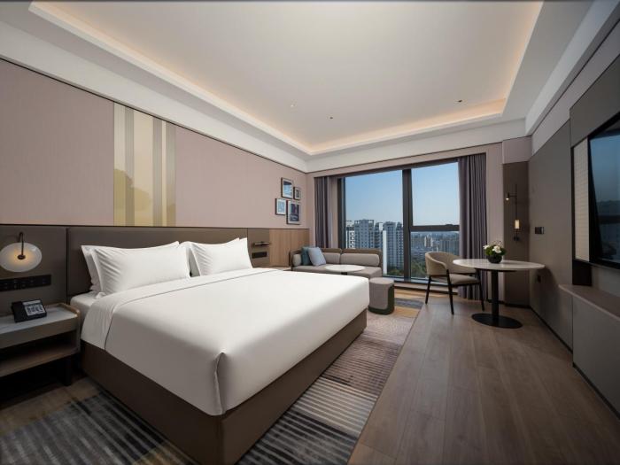 holiday inn nantong rudong by ihg