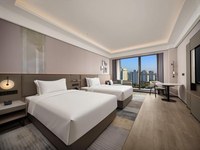 holiday inn nantong rudong by ihg