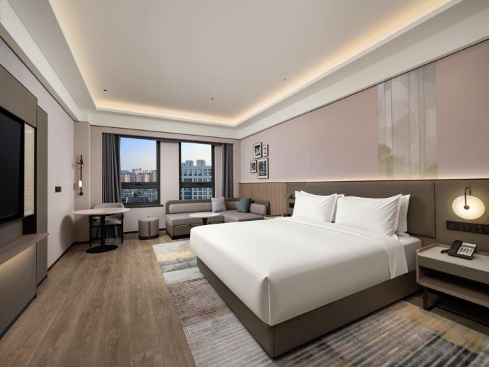 holiday inn nantong rudong by ihg