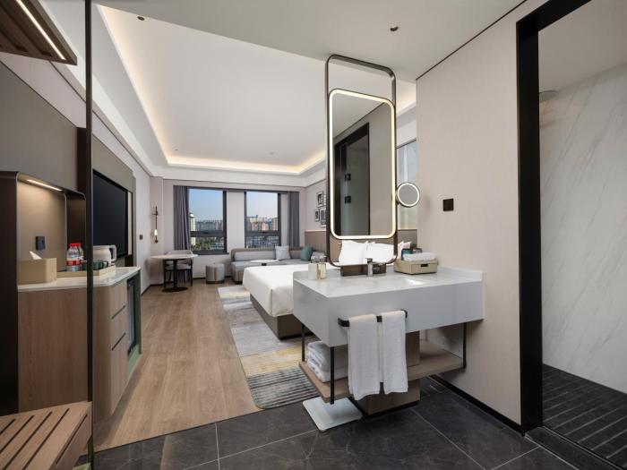 holiday inn nantong rudong by ihg