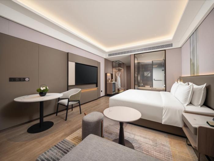 holiday inn nantong rudong by ihg