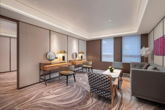 holiday inn nantong rudong by ihg