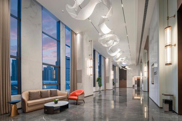 holiday inn nantong rudong by ihg