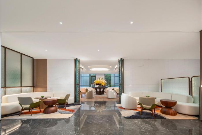 holiday inn nantong rudong by ihg