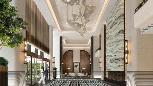 Holiday Inn Nantong Rudong By Ihg,,4 star