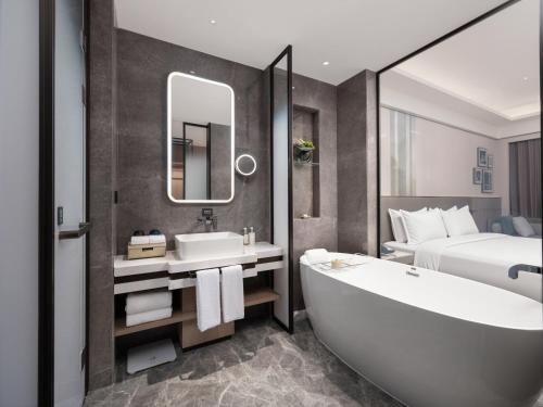 holiday inn nantong rudong by ihg
