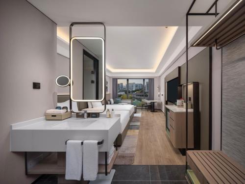 holiday inn nantong rudong by ihg