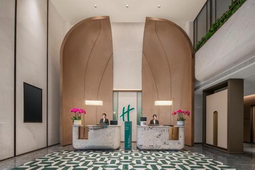 holiday inn nantong rudong by ihg