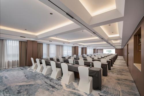 holiday inn nantong rudong by ihg