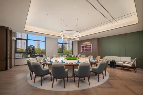 holiday inn nantong rudong by ihg