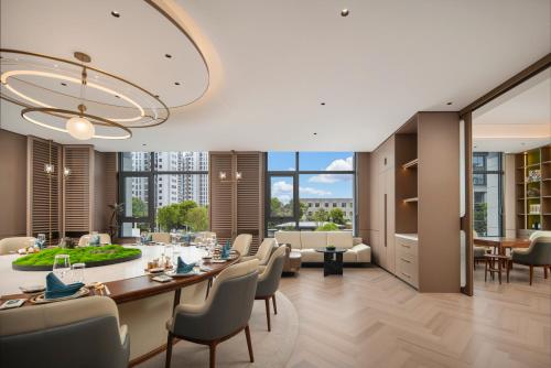 holiday inn nantong rudong by ihg