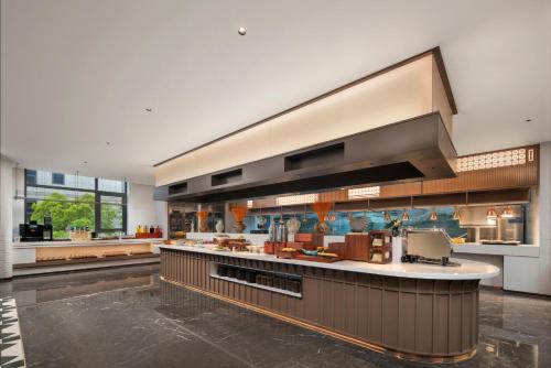 holiday inn nantong rudong by ihg