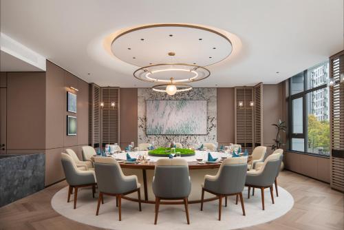 holiday inn nantong rudong by ihg