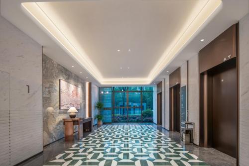 holiday inn nantong rudong by ihg
