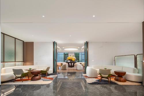 holiday inn nantong rudong by ihg