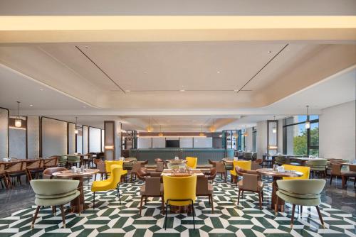holiday inn nantong rudong by ihg