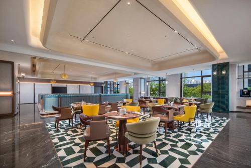 holiday inn nantong rudong by ihg