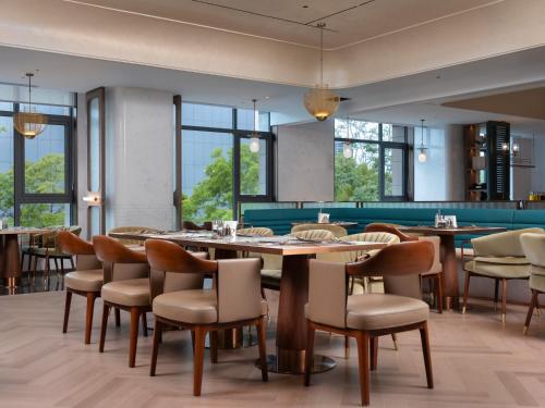 holiday inn nantong rudong by ihg