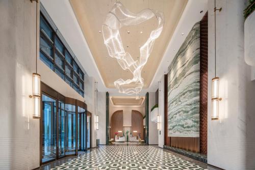 holiday inn nantong rudong by ihg