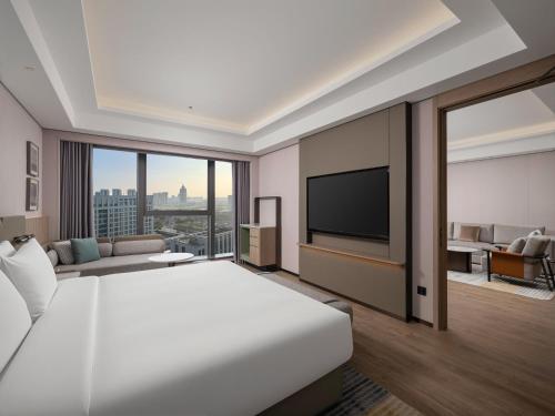 holiday inn nantong rudong by ihg