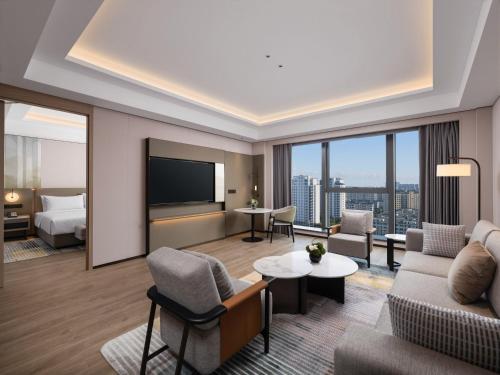holiday inn nantong rudong by ihg