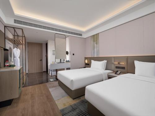 holiday inn nantong rudong by ihg
