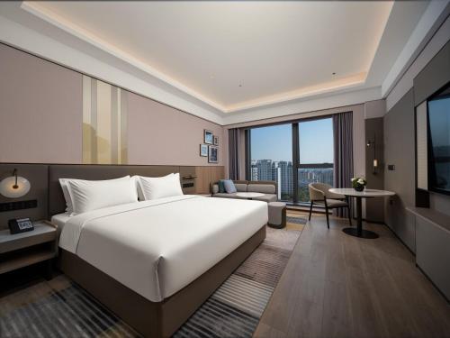 holiday inn nantong rudong by ihg