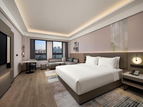 holiday inn nantong rudong by ihg
