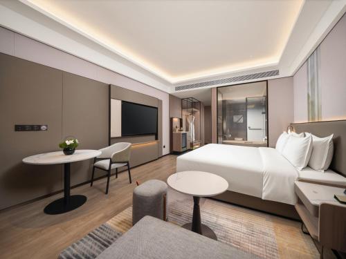holiday inn nantong rudong by ihg